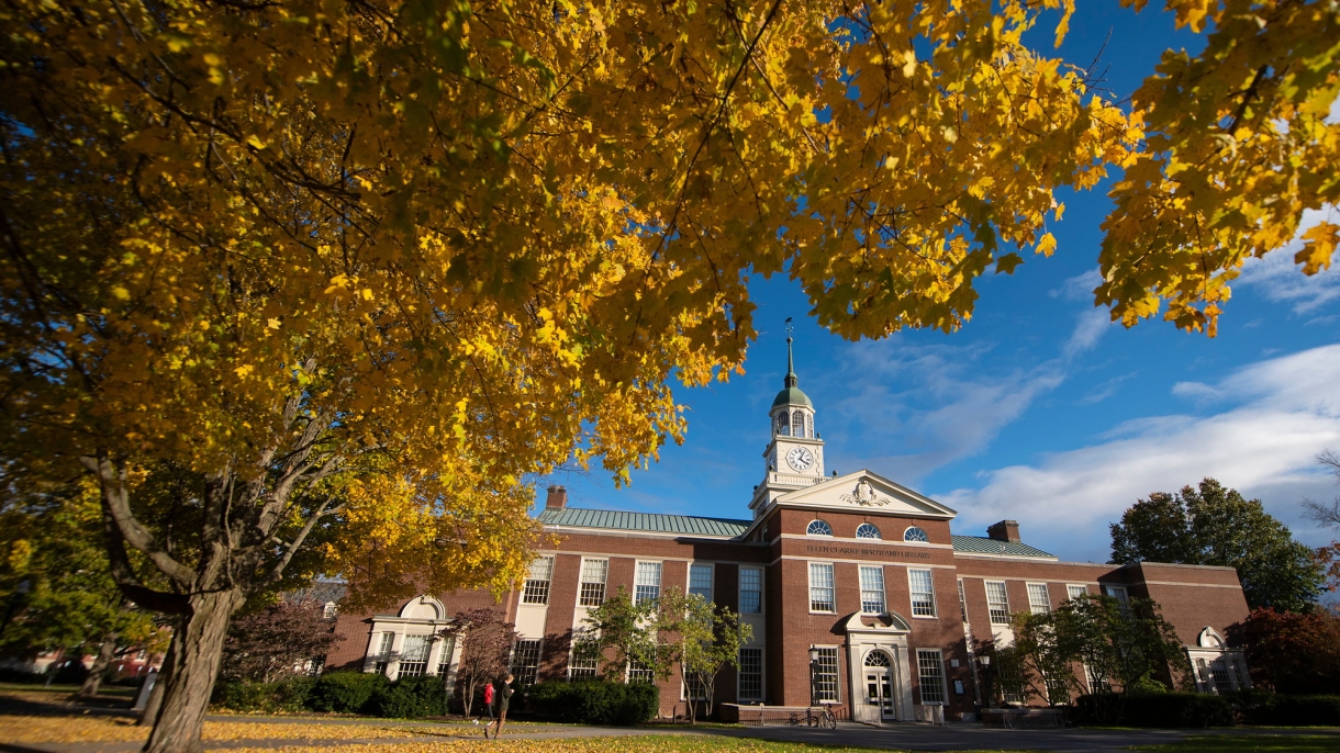 Scholarships at Bucknell University