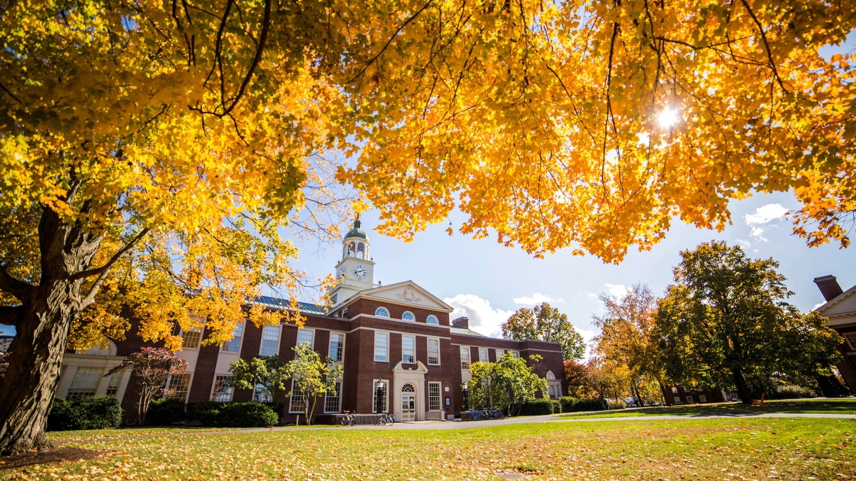 Meet Bucknell University