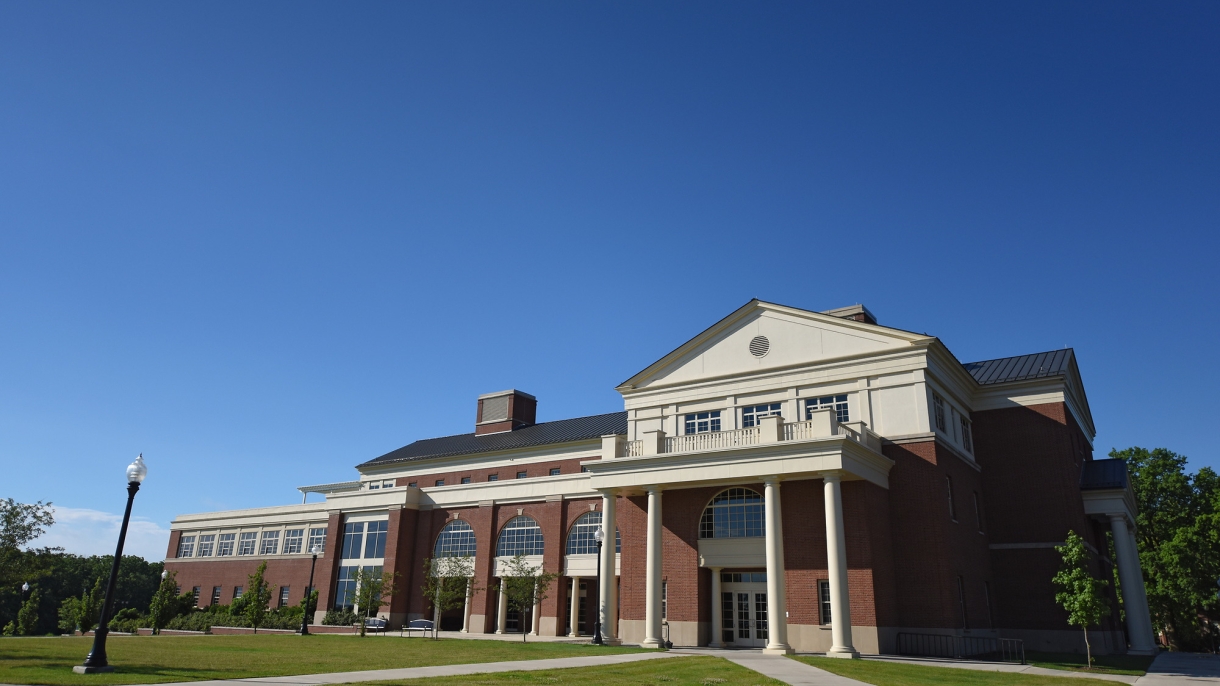 Economics Program At Bucknell University