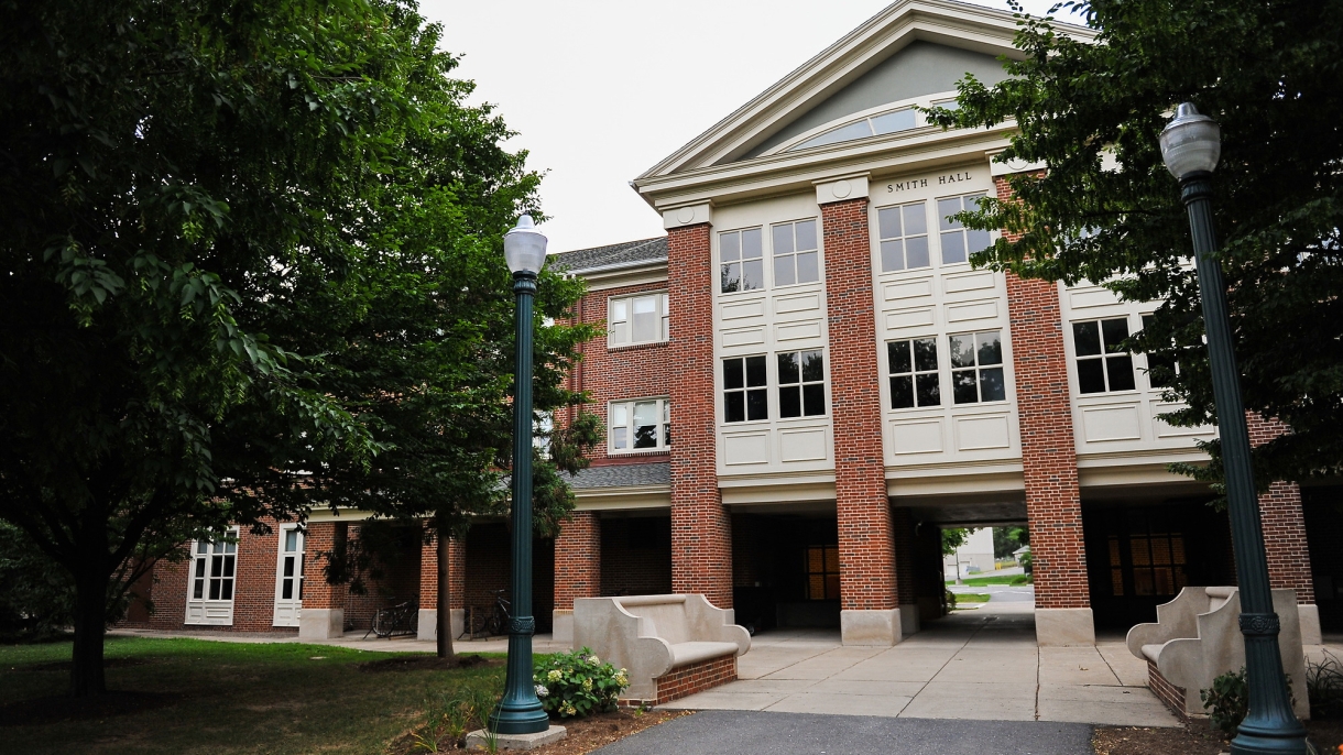 Smith Hall