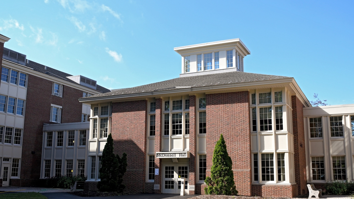 McDonnell Hall