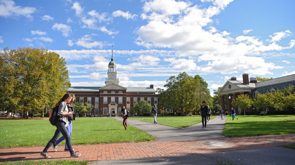 I've Been Admitted to Bucknell | What's Next?