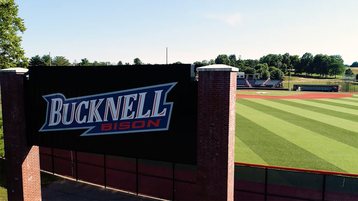 Athletics at Bucknell University