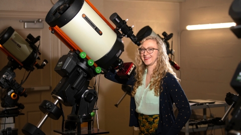 jackievilladsen_telescope2