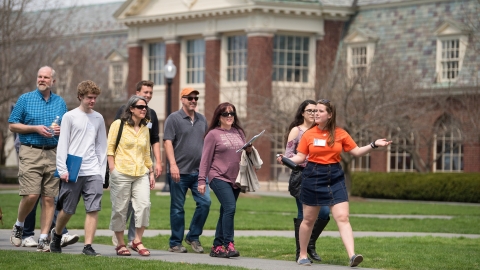 Bucknell University | Liberal Arts, Engineering, & Management Colleges