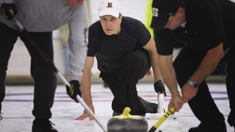 Philadelphia Curling Club :: Group and Corporate Events Info