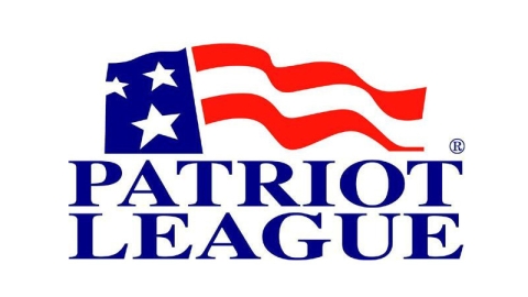 Patriot league logo