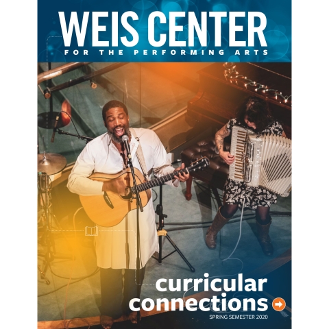 Weis Center For The Performing Arts