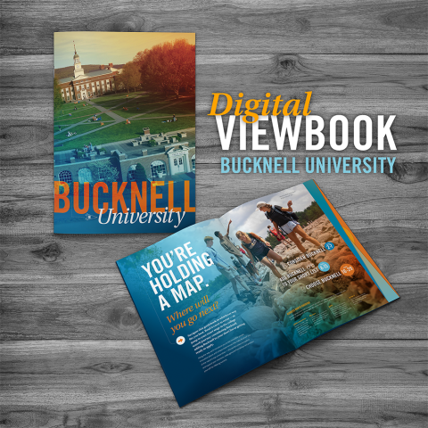 Meet Bucknell University