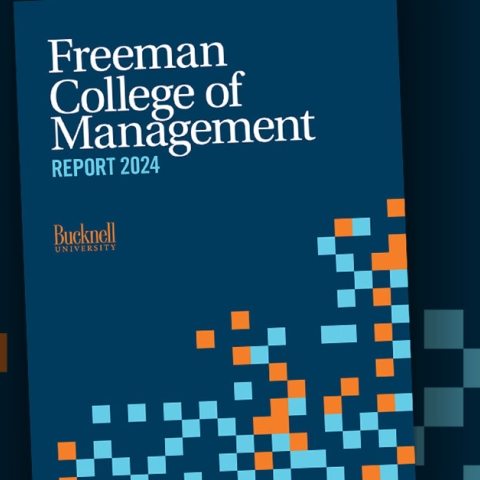 Freeman College Report