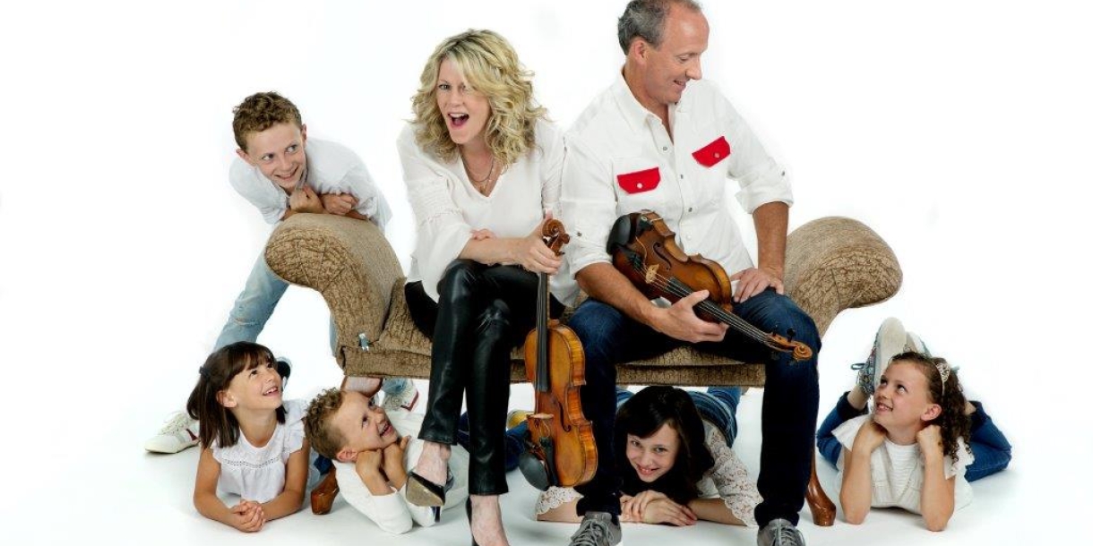 natalie macmaster and donnell leahy youtube