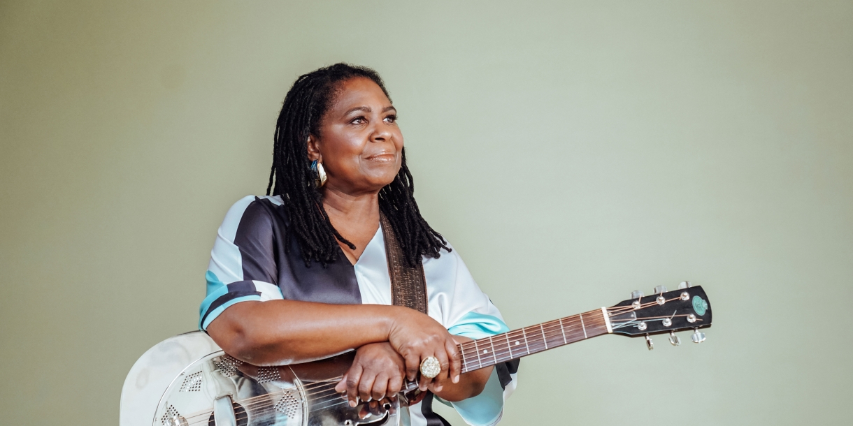 Ruthie Foster