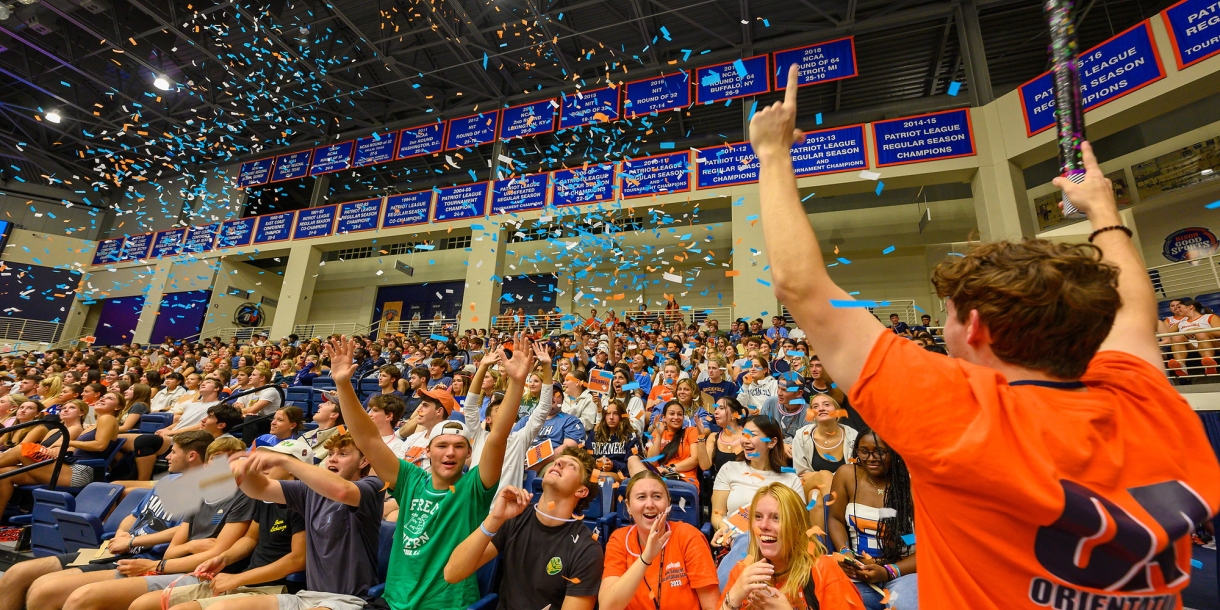 Bucknell Academic Calendar Fall 2024 Spring Equinox 2024