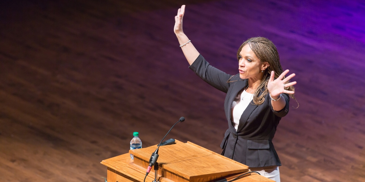 Melissa Harris-Perry