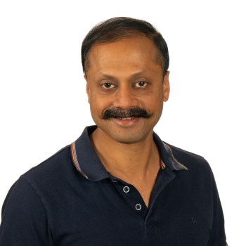 Indranil Brahma