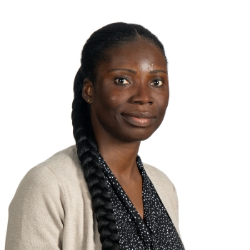 Janet Adomako