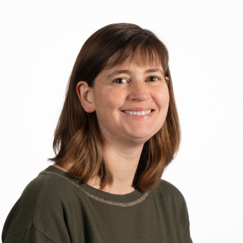 Sharon Garthwaite