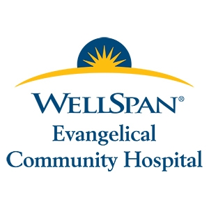 Wellspan, Evangelical Community Hospital