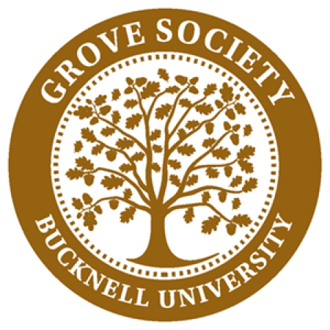 UA Grove Society