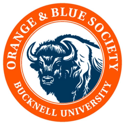 UA Orange & Blue Society