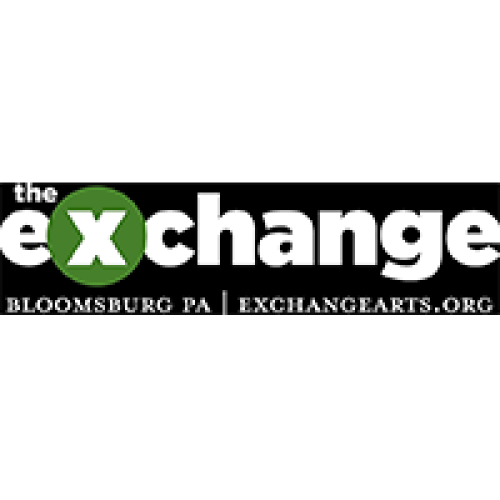 The Exchange Logo