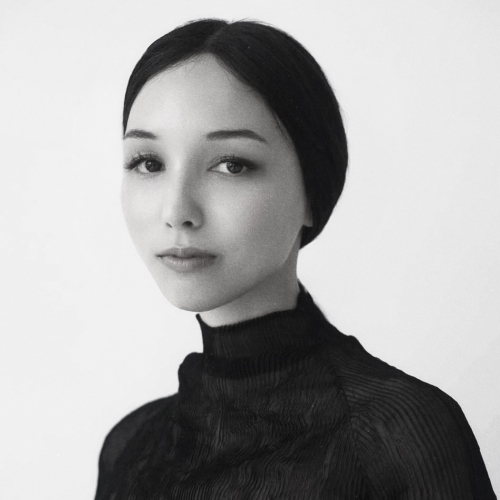 Vivisn Hu portrait