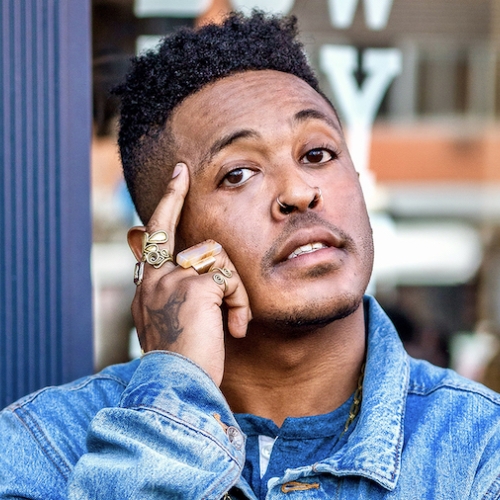 Danez Smith